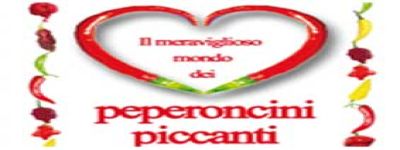 Il meraviglioso mondo dei peperoncini piccanti libro