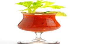 Peperina Bloody Mary cocktail ricetta