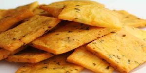 Panelle di ceci fritte