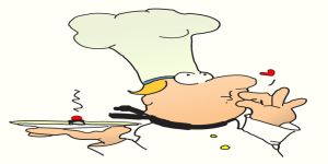 Pizza indiavolata