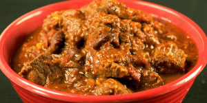 Chili con carne e fagioli ricetta originale messicana