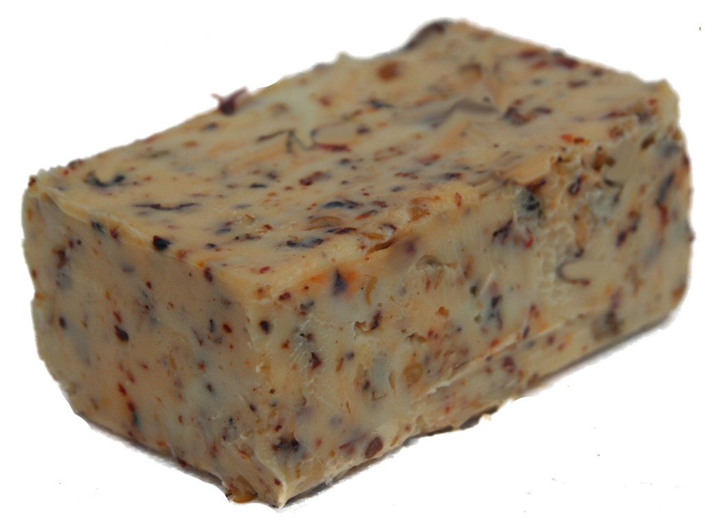 Burro piccante Burro piccante